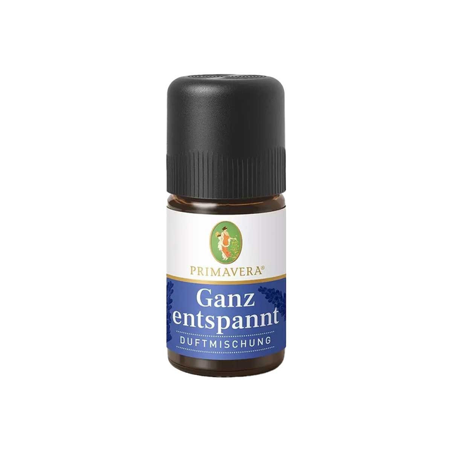 Duft "Ganz entspannt" (5 ml)