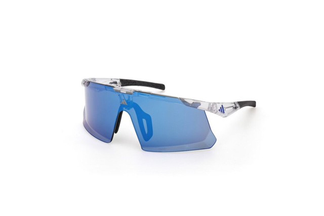 Eyewear Man Woman Adidas Dunamis Evo-S SP0107 26X