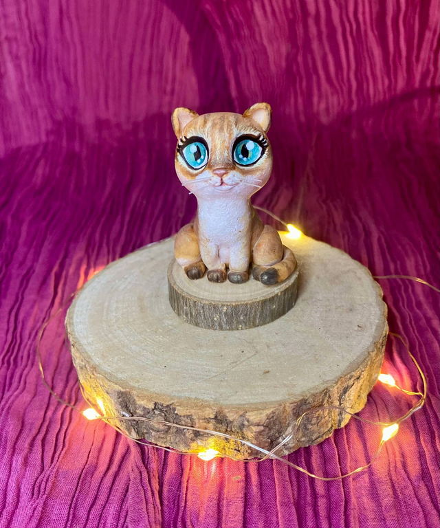 Mon animal - Petit modèle