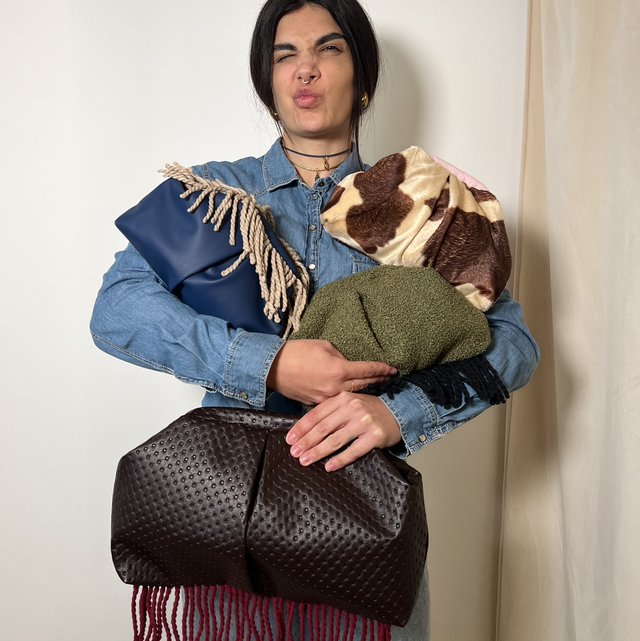 Pasticciotto Piccole