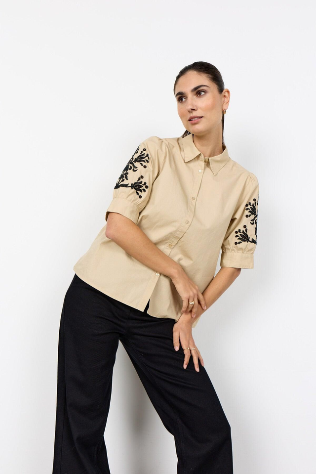 Chemise - soya concept | 52183