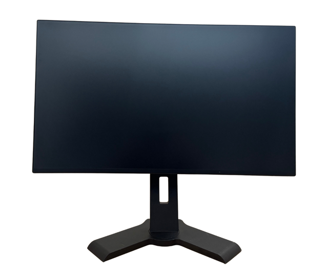 Dell P2425H – 23,8″ Full HD IPS 100 Hz monitor (használt A/A−)