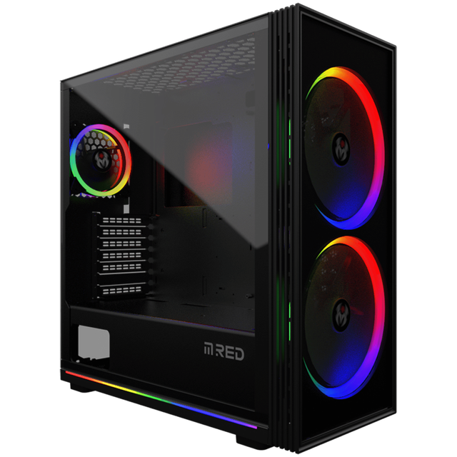 M.RED Storm Destroyer Alpha-G