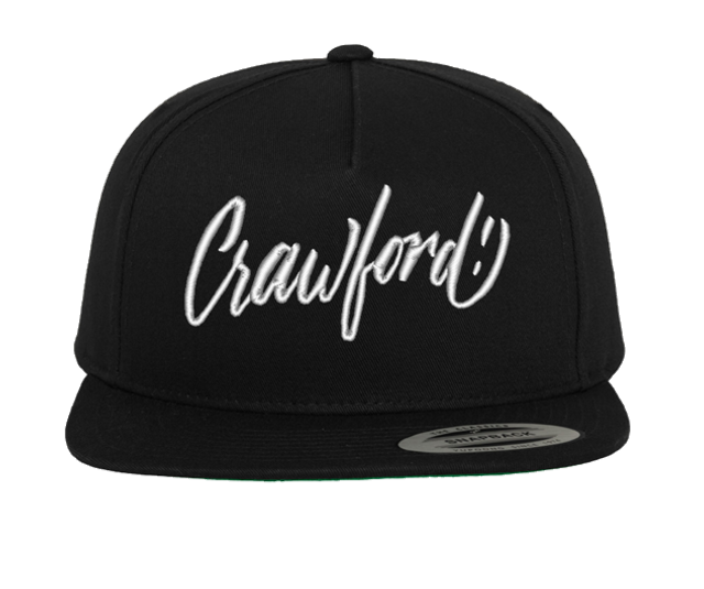 Snapback Crawford! (By N.W.M.C)