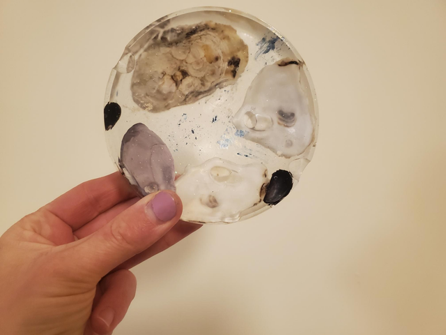 Jewlery Dish / Ash Tray