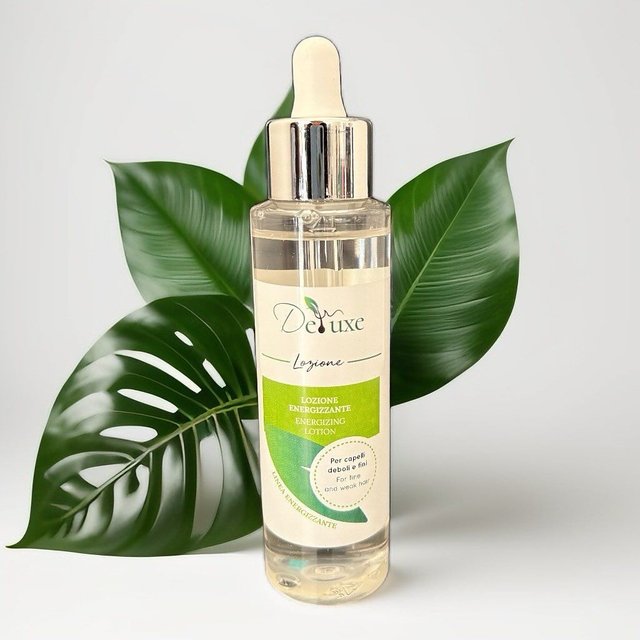 Lozione Anti-Caduta energizzante