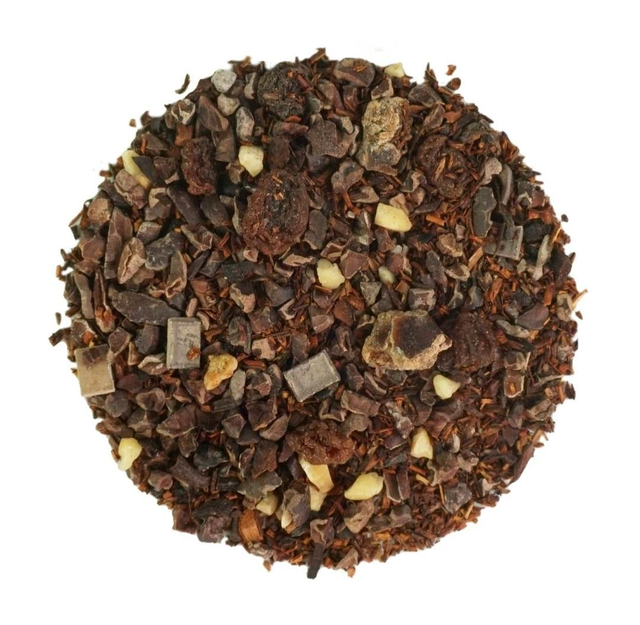 Sogno di Cacao e Nocciola (Cioccolato-Nocciola)