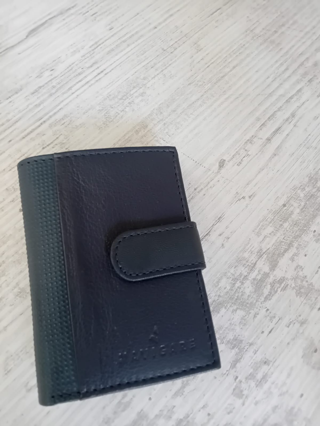 Navigare porta carte uomo 