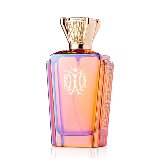 ATTAR AL HAS - SPICE ROSE
