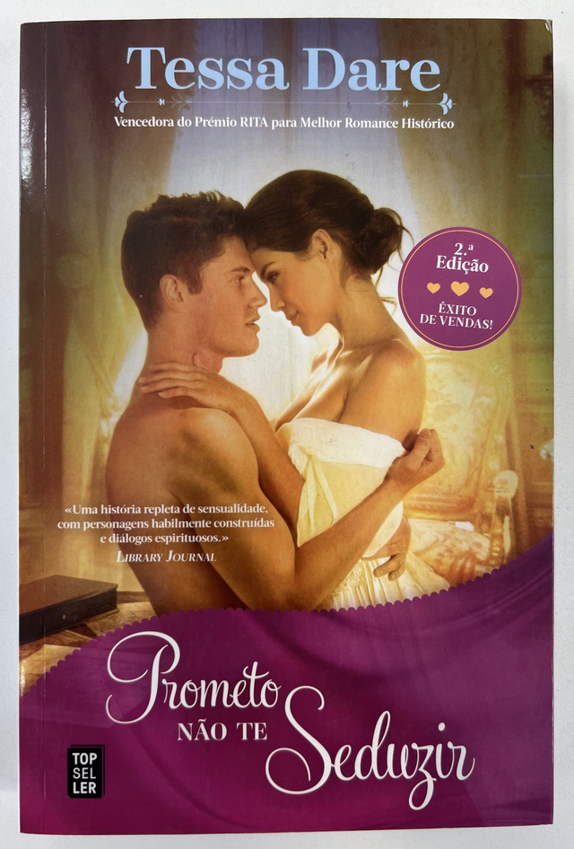 Prometo não te seduzir (GIRL MEETS DUKE LIVRO 2)