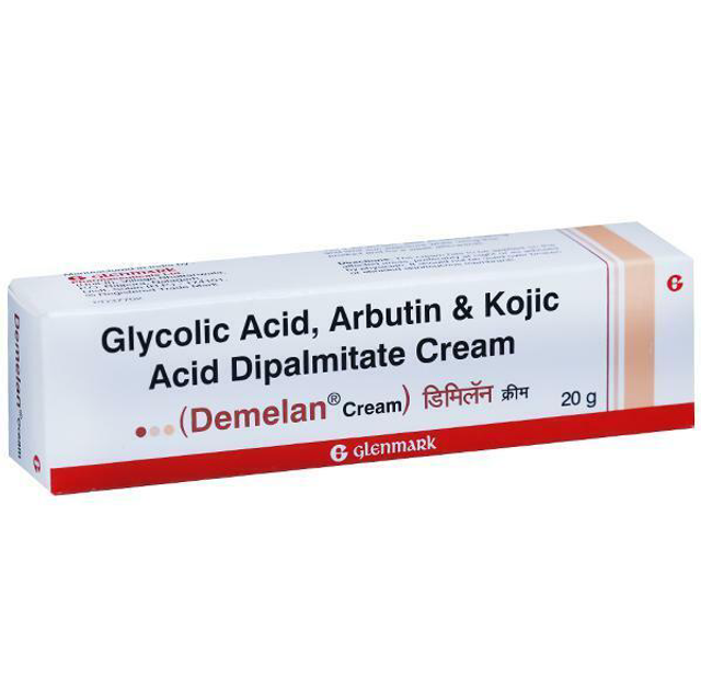 Demelan cream  20g