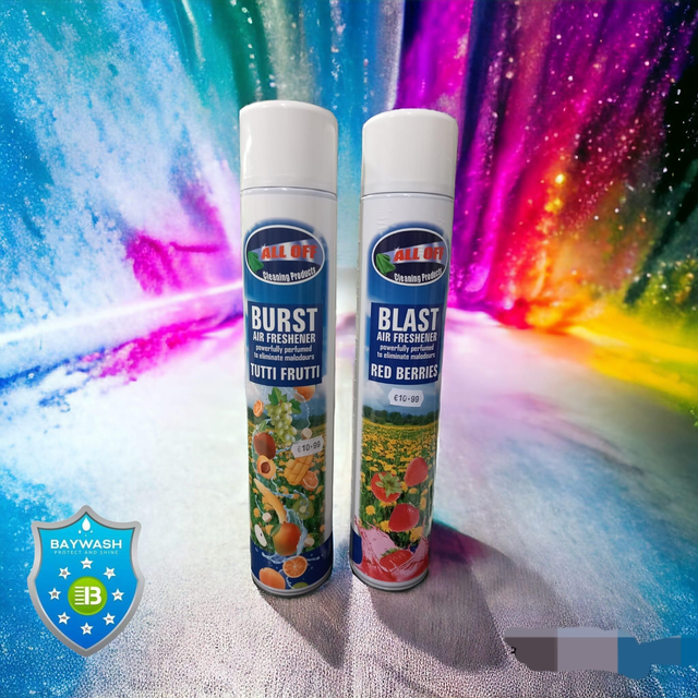 Blast Air Freshener 750ml