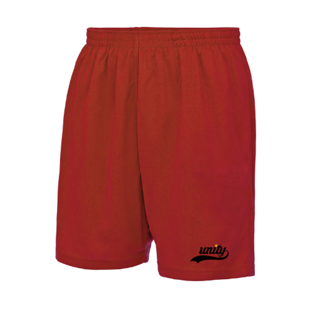 Unity Sports shorts