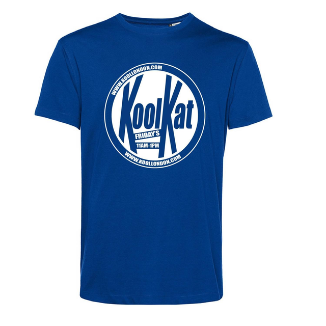 KOOL KAT FRIDAYS T SHIRT