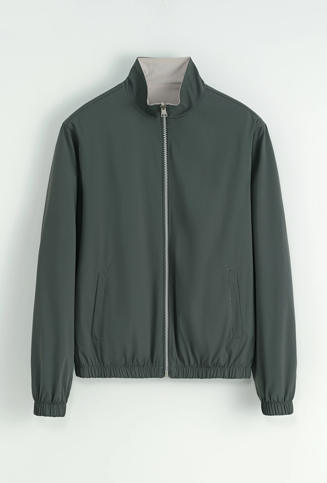 VESTE LÉGÈRE RÉVERSIBLE FRILIVIN