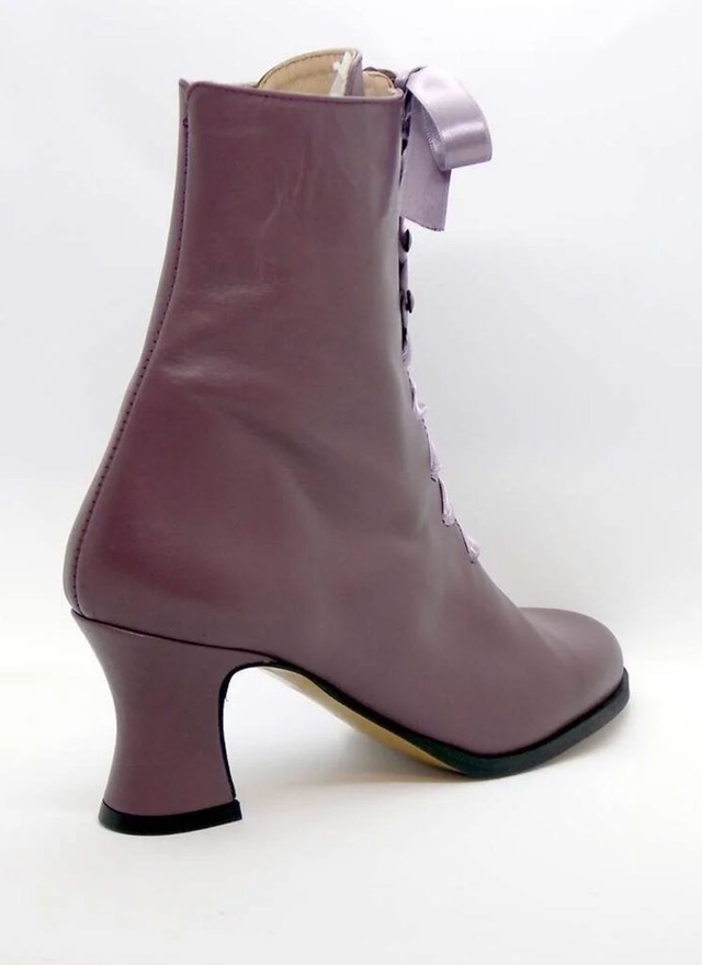 Lucky Souliers Sylvia Paris