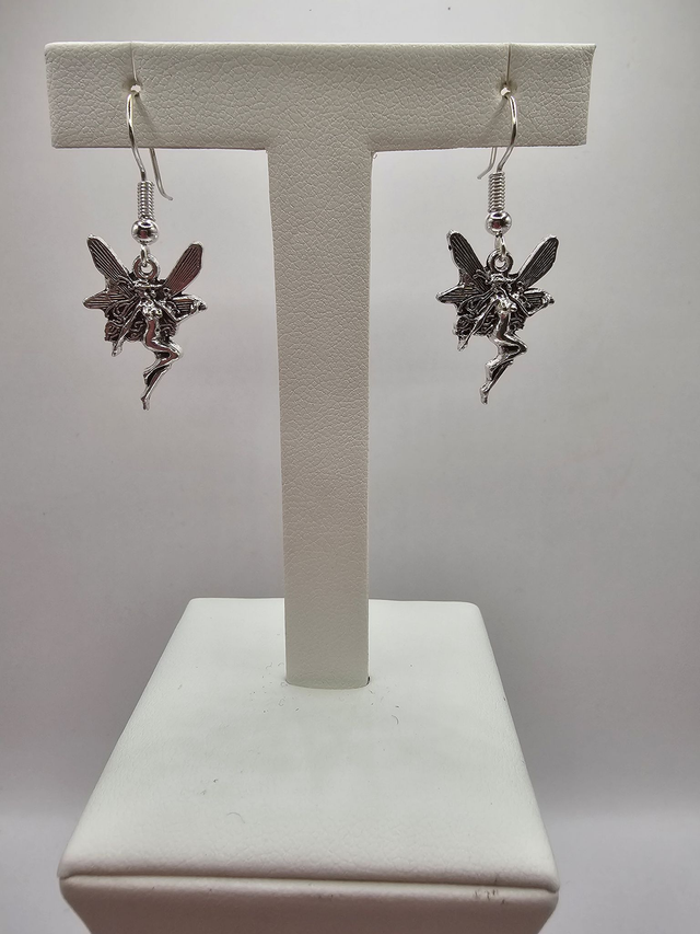 Fairy Earrings.