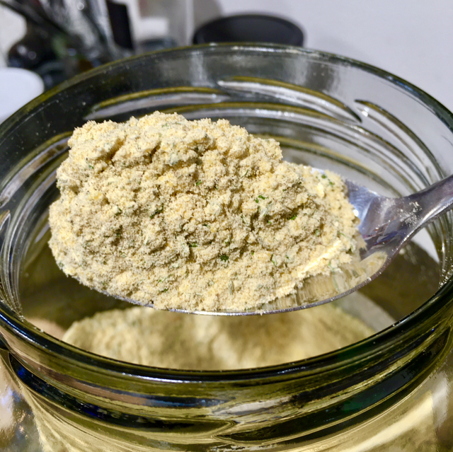 Préparation pour Falafels au Pois Chiche Bio - 24€/kg