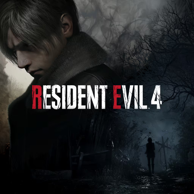 Resident Evil 4 Remake (Steam)
