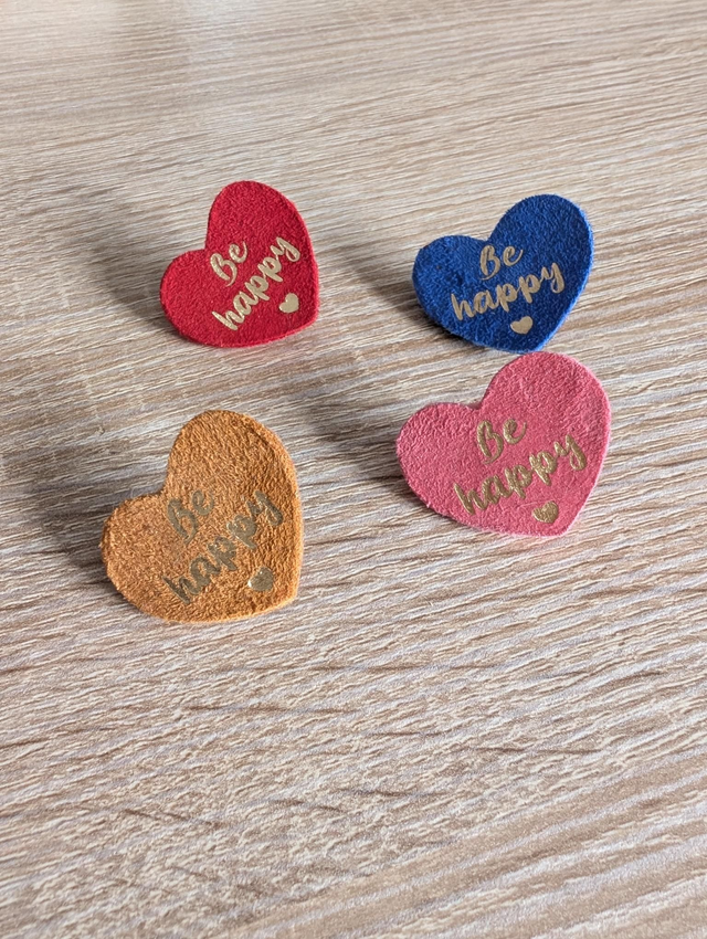 Pin&#039;s en déstockage