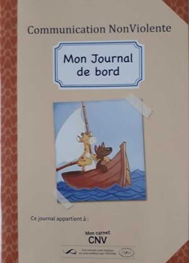 Journal de bord CNV