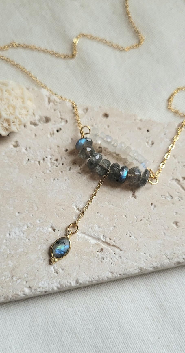 Collier NADADORES 