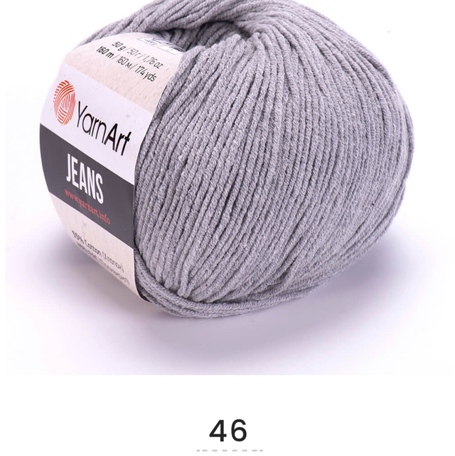 Jeans 46
