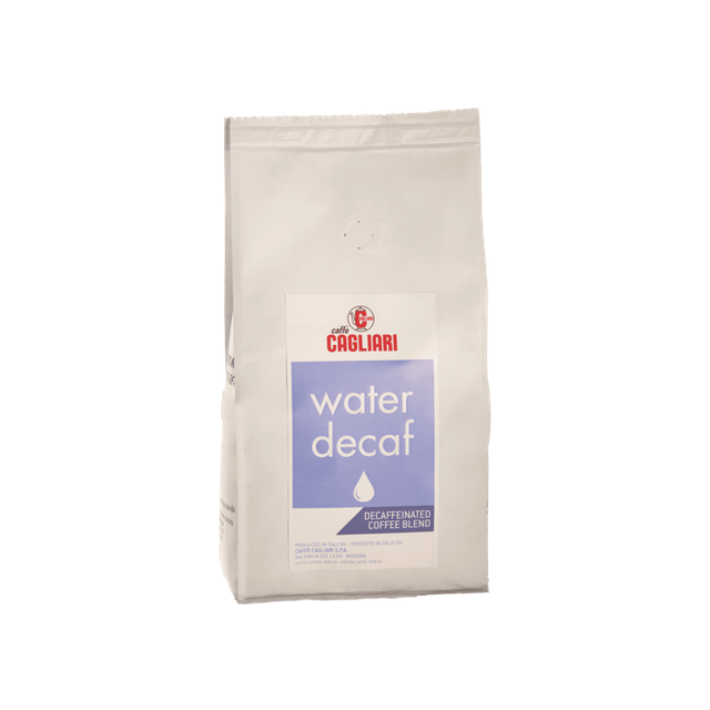 Cagliari Water Decaf (500g)