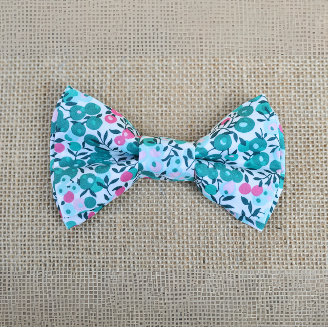 Noeud pap kid&#039;s - Wiltshire Émeraude 