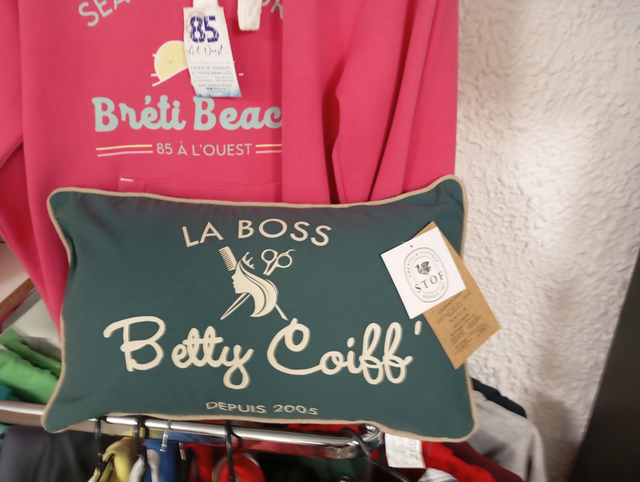 Coussin rectangulaire personnalisé 