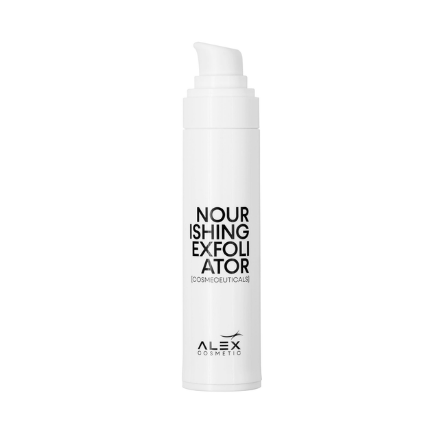 Alex Cosmetic Nourishing Exfoliator 50 ml