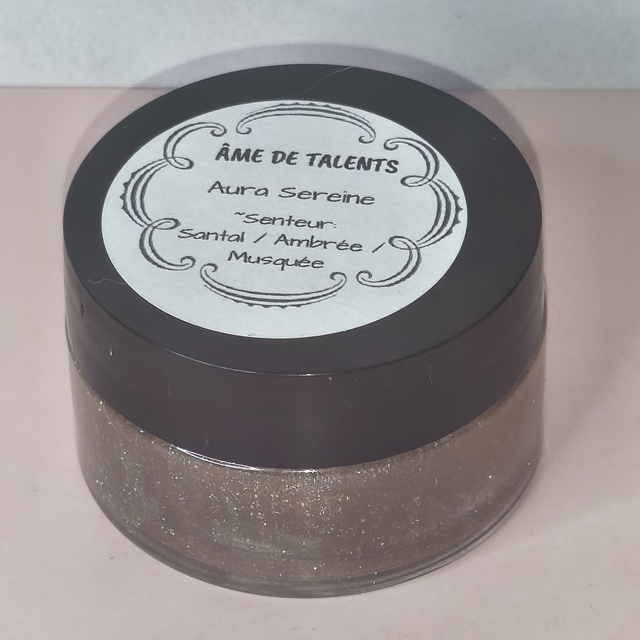 Gels Parfumés