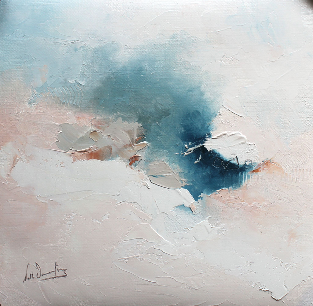 tu sais le bonheur est là