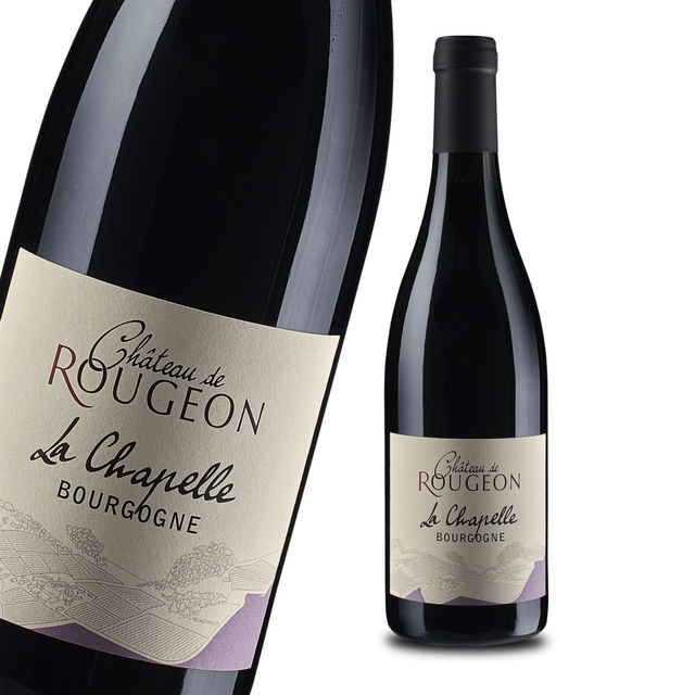 Bourgogne Passetoutgrains « La Chapelle » 2022