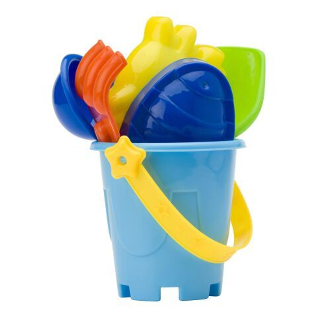 Beach bucket Mathilda