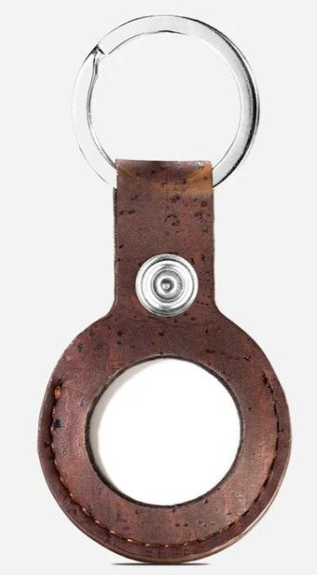 Airtag Schlüsselring 