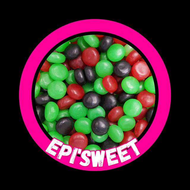 Fraizibus HARIBO 100G