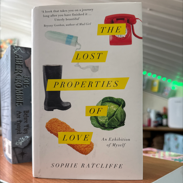 The Lost Properties of Love