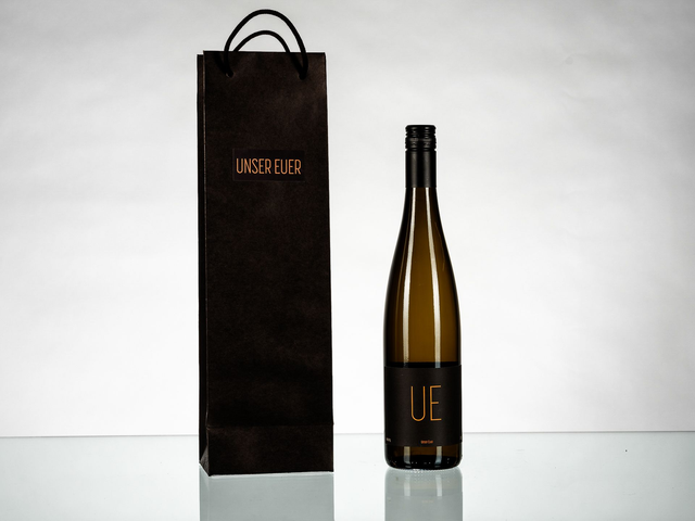 Verpackung | Geschenktasche