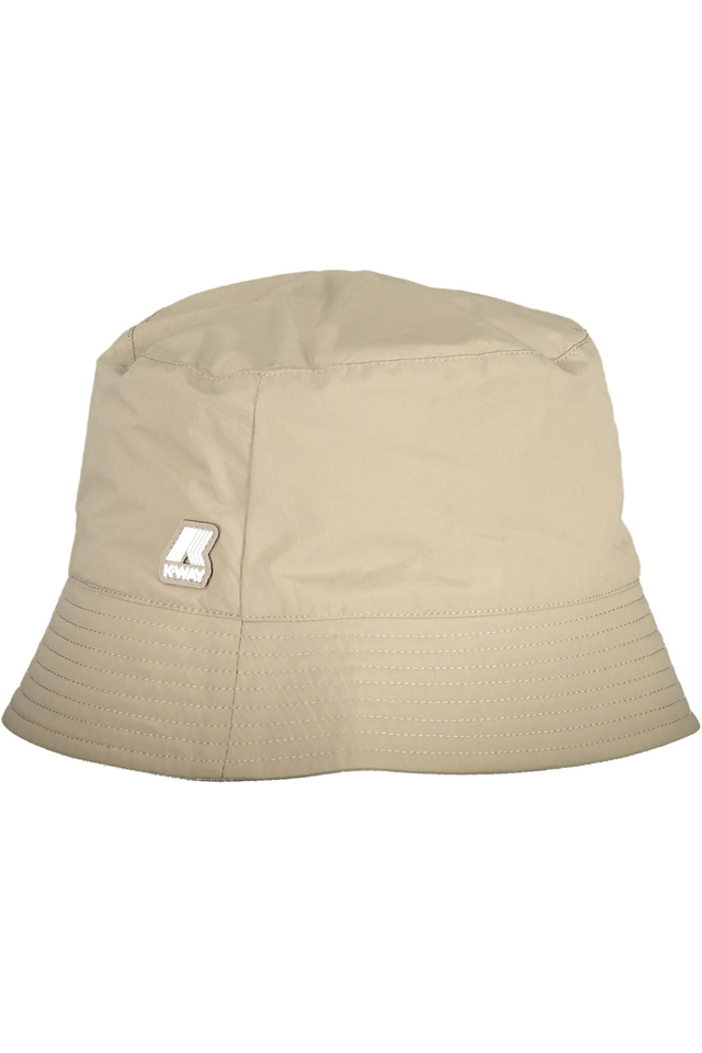 K-WAY CAPPELLO PESCATORA UOMO BEIGE