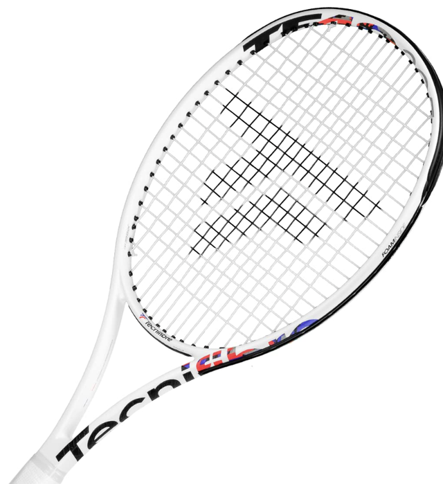 Tecnifibre - T-Fight 255 Isoflex  RRP £180