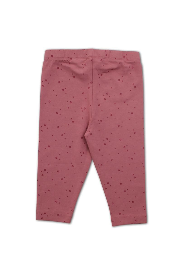 Hose/Leggings Flowery

