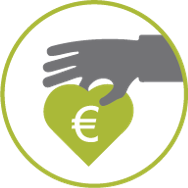 Don pour l’association