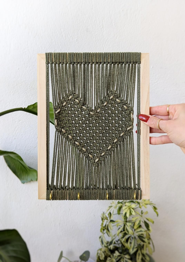 ODAYA - Support pour clés/bijoux