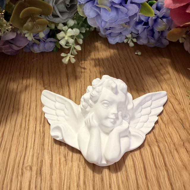 Gesso Perfumado. Anjo