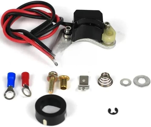 Kit de conversion Allumage Electronique 