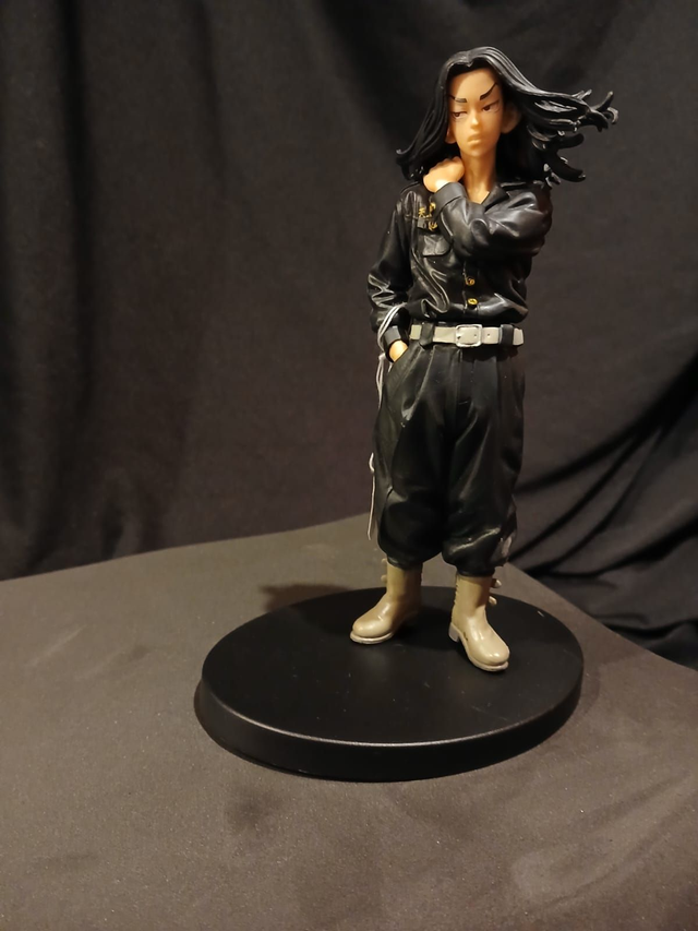 Keisuke Baji of the Tokyo Revengers