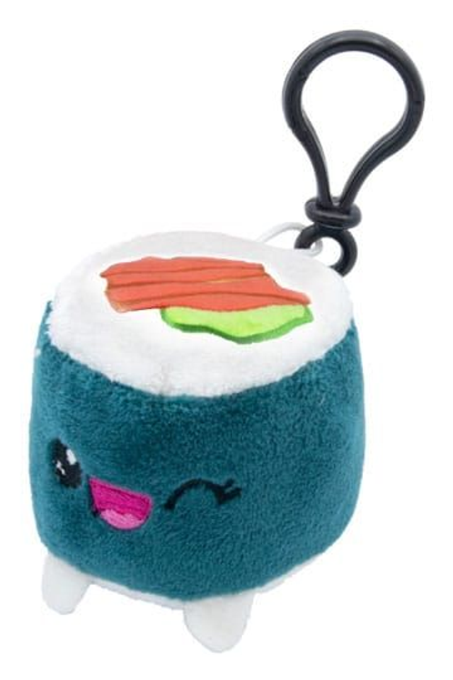 Joy Toy - Maki Sushi Keychain 7 cm