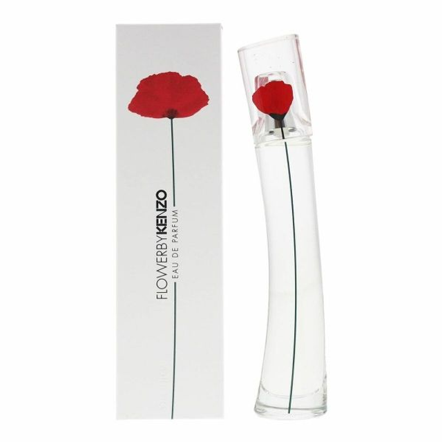 FLOWER BY KENZO 
