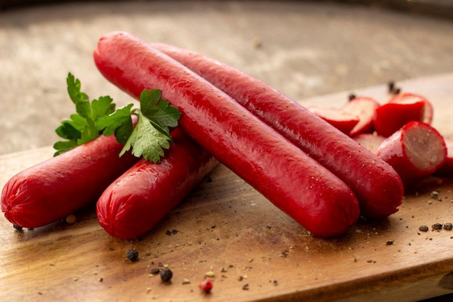 Saveloy